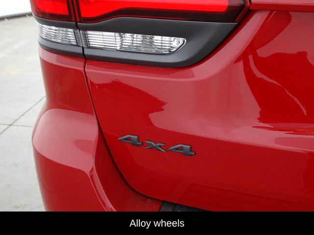 2021 Jeep Grand Cherokee Trailhawk Raleigh NC