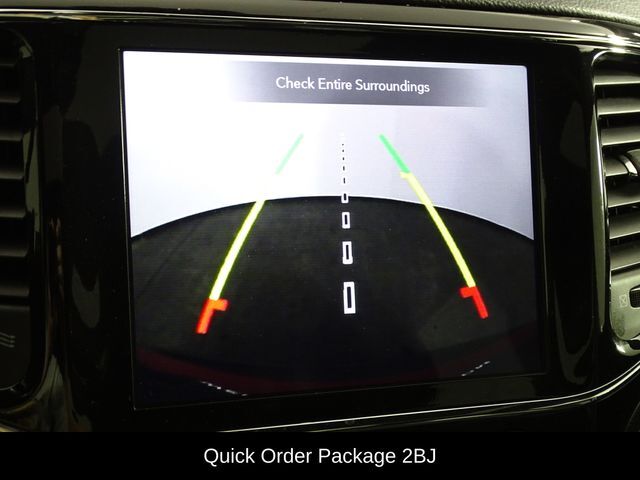 2021 Jeep Grand Cherokee Trailhawk Raleigh NC