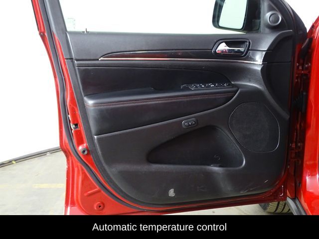 2021 Jeep Grand Cherokee Trailhawk Raleigh NC