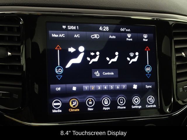 2021 Jeep Grand Cherokee Trailhawk Raleigh NC