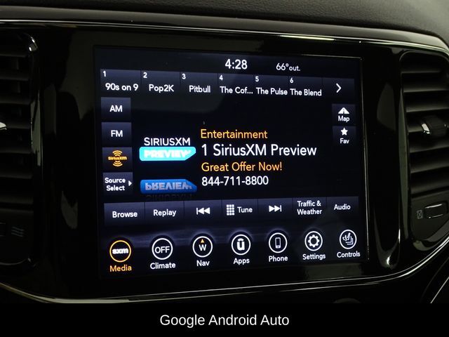 2021 Jeep Grand Cherokee Trailhawk Raleigh NC