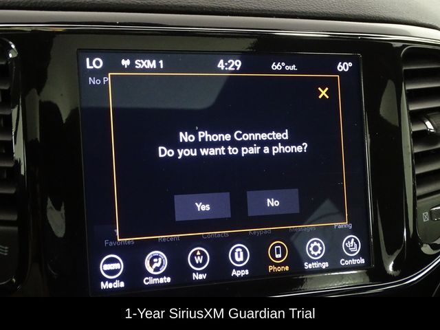 2021 Jeep Grand Cherokee Trailhawk Raleigh NC