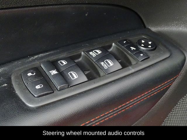 2021 Jeep Grand Cherokee Trailhawk Raleigh NC