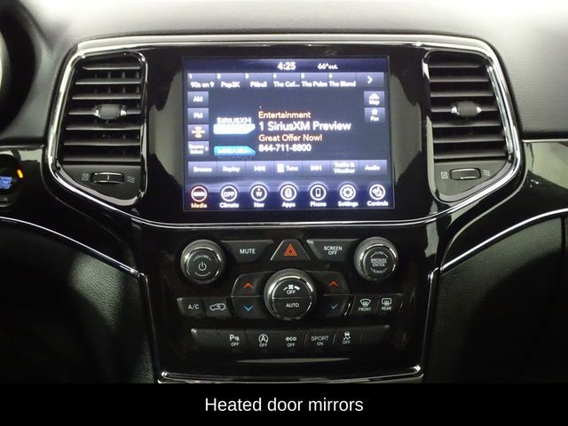 2021 Jeep Grand Cherokee Trailhawk Raleigh NC