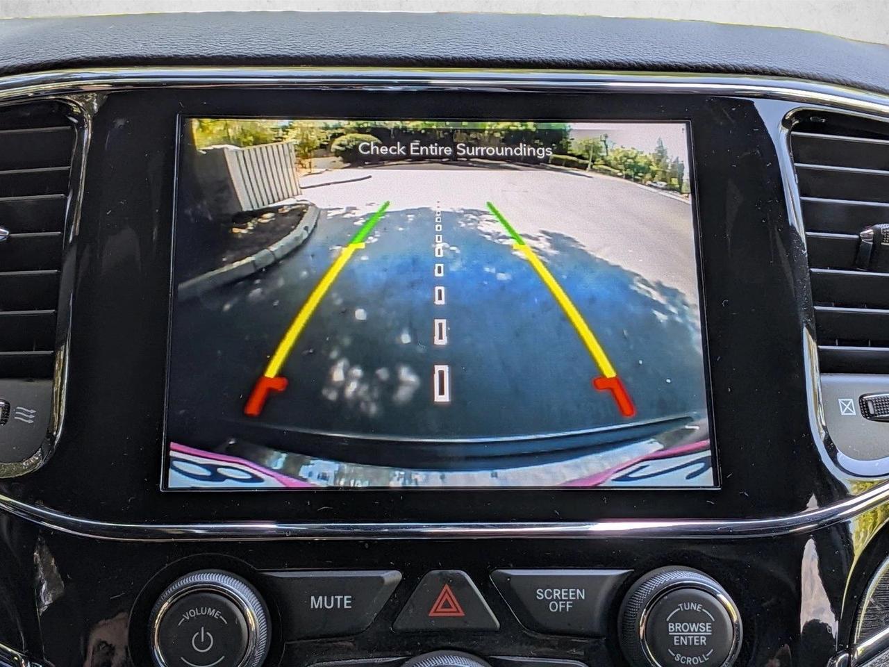 2021 Jeep Grand Cherokee Trailhawk Roseville CA