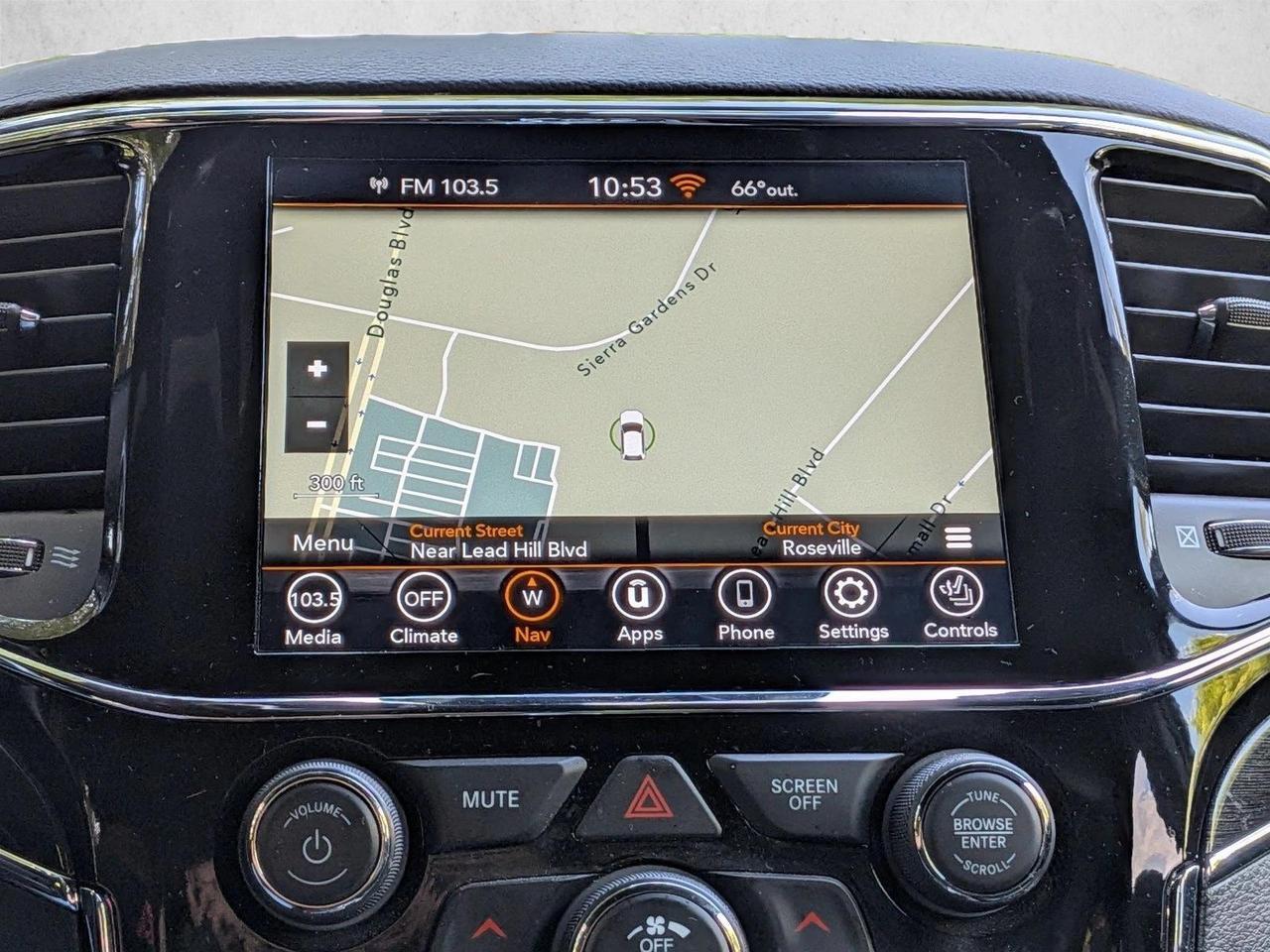 2021 Jeep Grand Cherokee Trailhawk Roseville CA