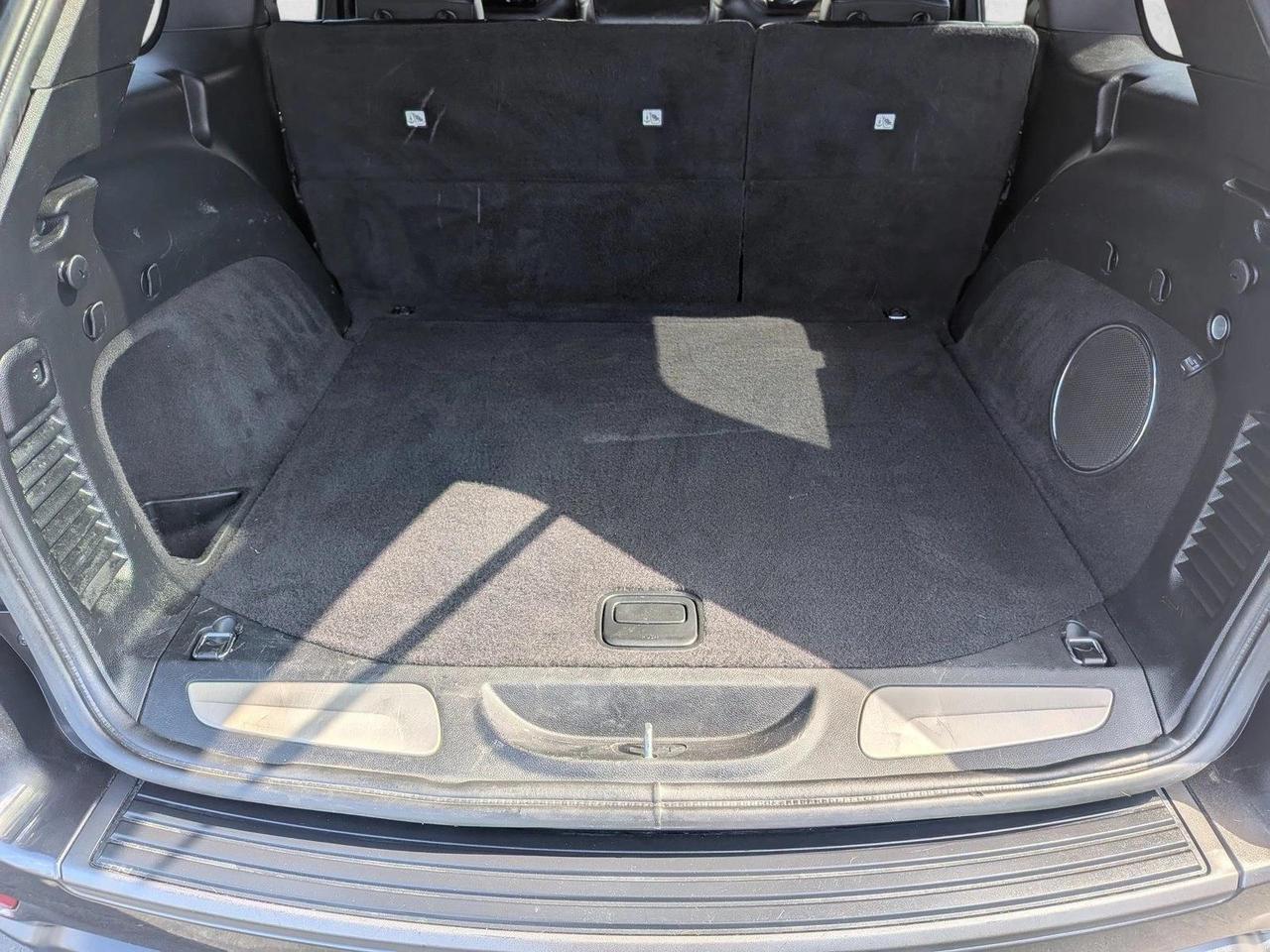 2021 Jeep Grand Cherokee Trailhawk Roseville CA
