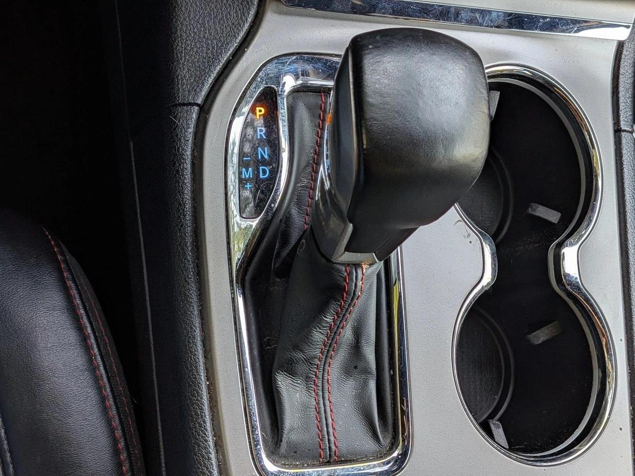 2021 Jeep Grand Cherokee Trailhawk Roseville CA