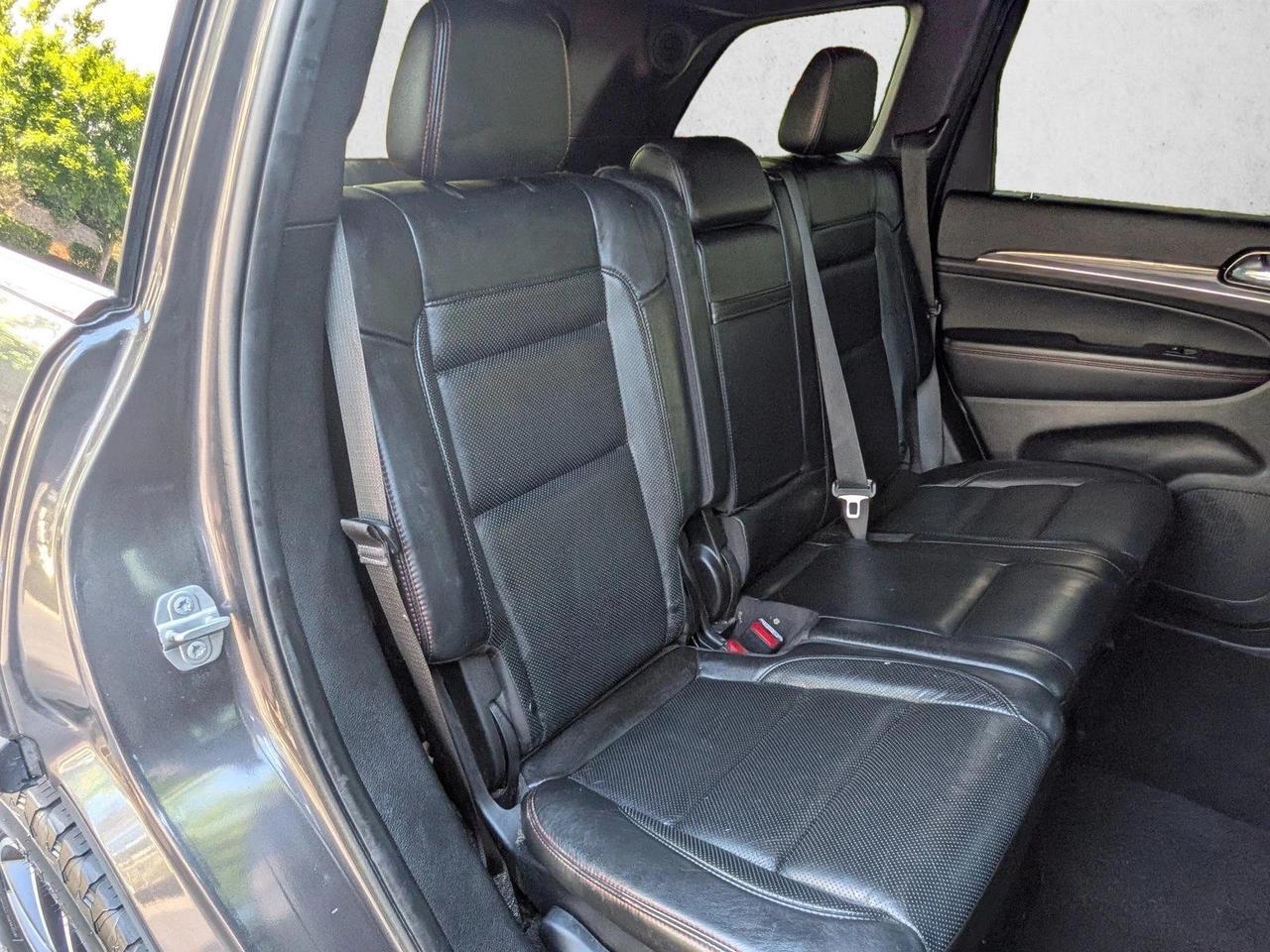 2021 Jeep Grand Cherokee Trailhawk Roseville CA