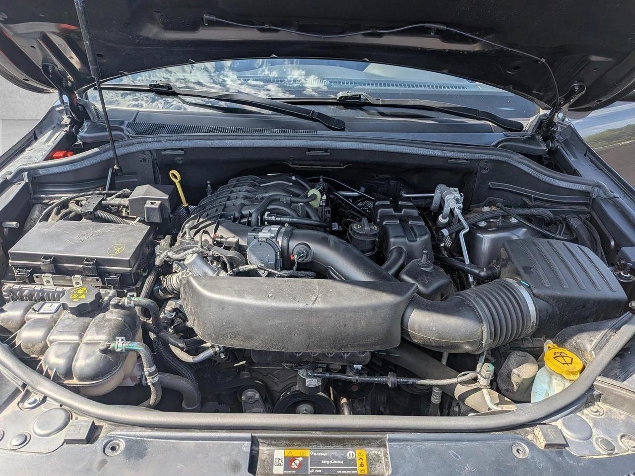 2021 Jeep Grand Cherokee Trailhawk Roseville CA