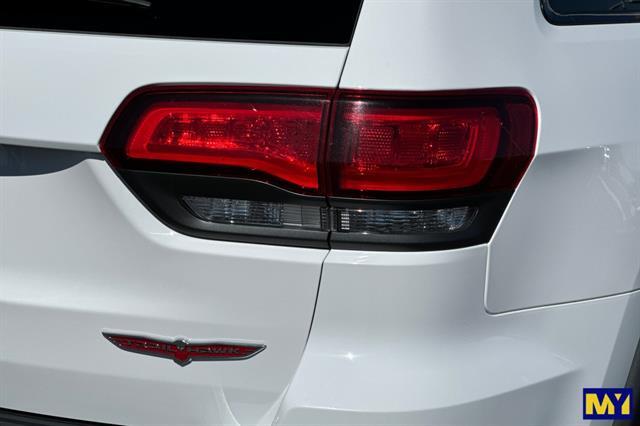 2021 Jeep Grand Cherokee Trailhawk Salinas CA