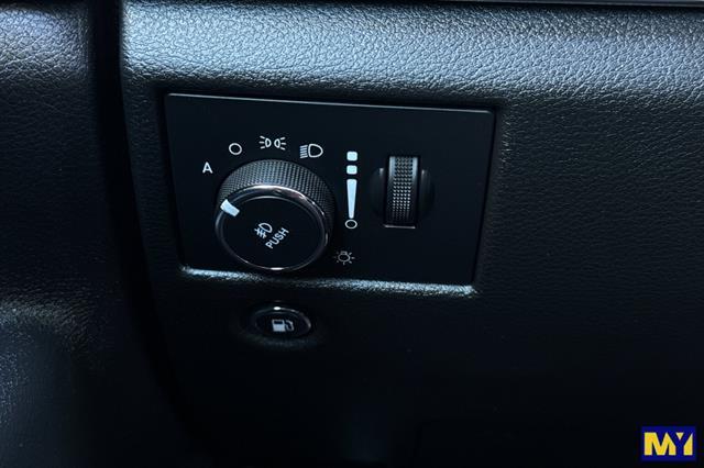 2021 Jeep Grand Cherokee Trailhawk Salinas CA