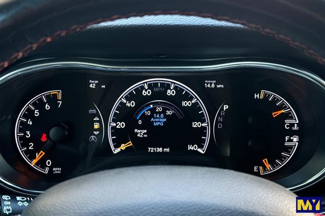 2021 Jeep Grand Cherokee Trailhawk Salinas CA