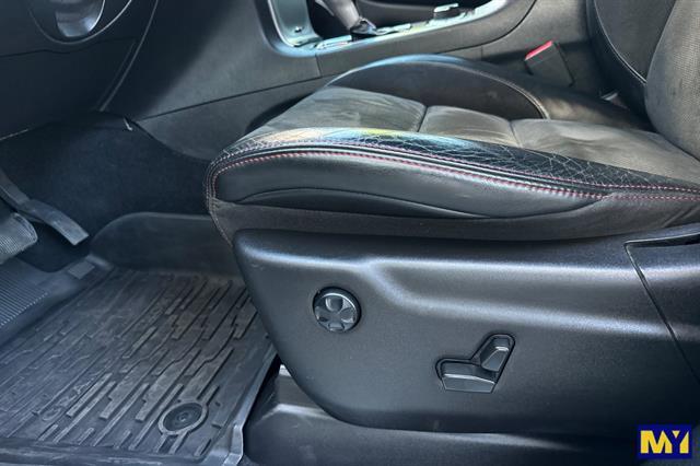 2021 Jeep Grand Cherokee Trailhawk Salinas CA