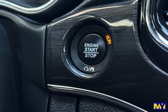 2021 Jeep Grand Cherokee Trailhawk Salinas CA