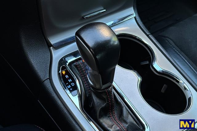 2021 Jeep Grand Cherokee Trailhawk Salinas CA