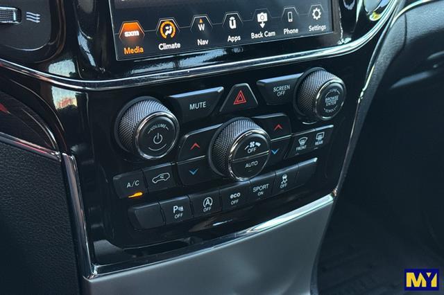 2021 Jeep Grand Cherokee Trailhawk Salinas CA