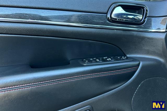 2021 Jeep Grand Cherokee Trailhawk Salinas CA