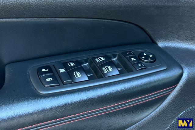 2021 Jeep Grand Cherokee Trailhawk Salinas CA