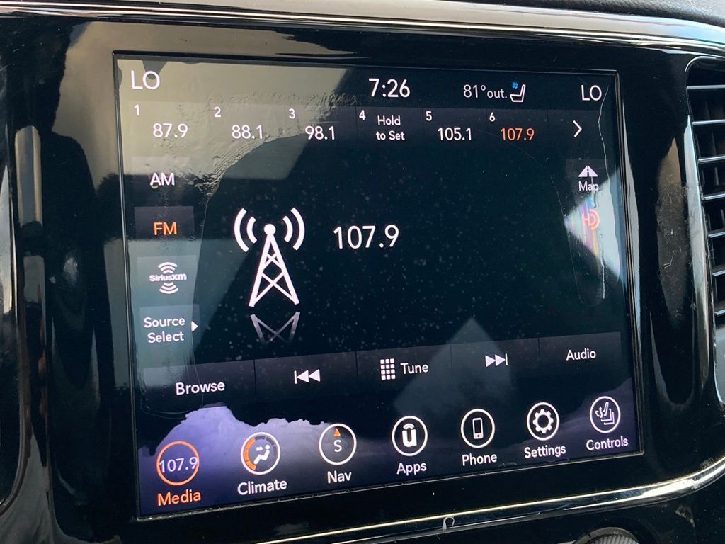 2021 Jeep Grand Cherokee Trailhawk San Antonio TX