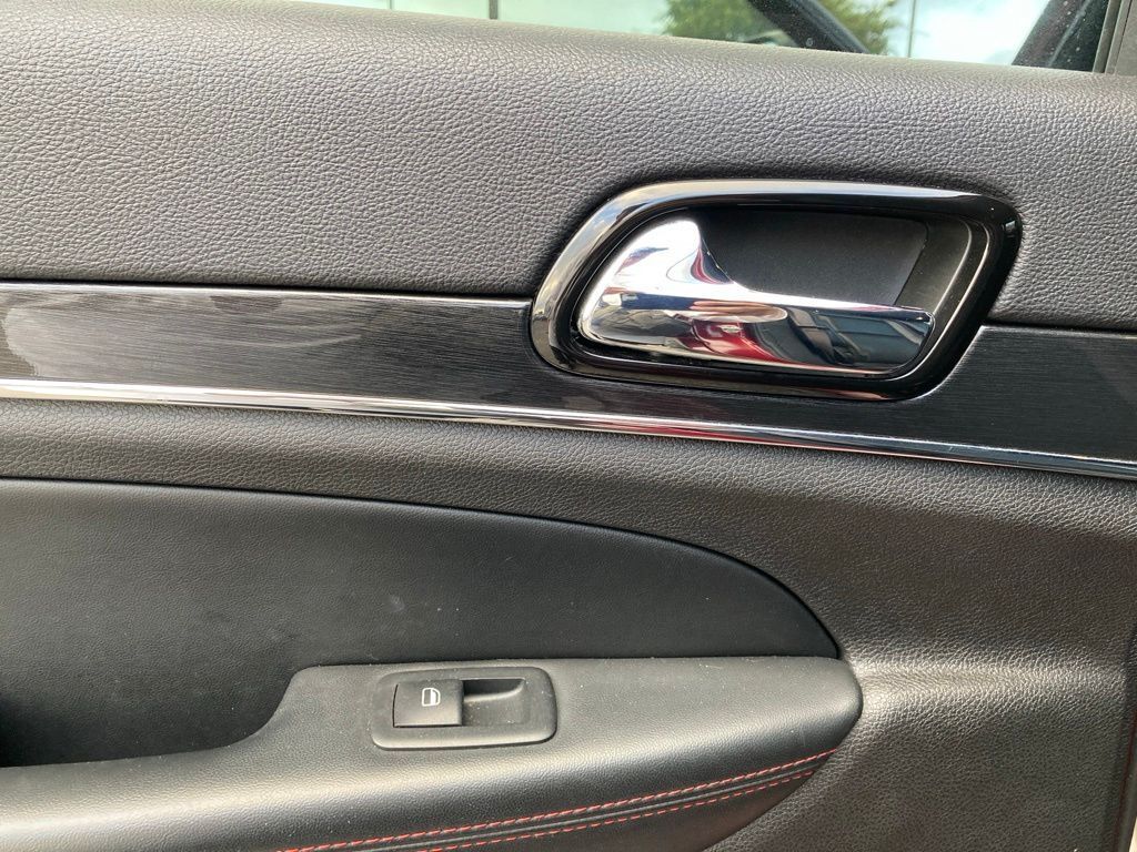 2021 Jeep Grand Cherokee Trailhawk San Antonio TX