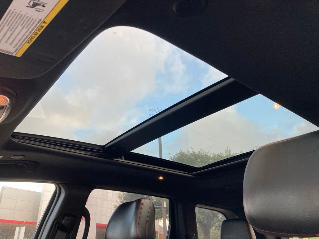 2021 Jeep Grand Cherokee Trailhawk San Antonio TX