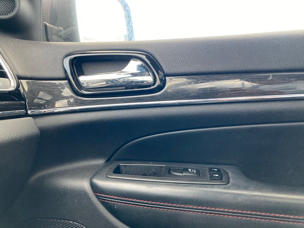 2021 Jeep Grand Cherokee Trailhawk San Antonio TX