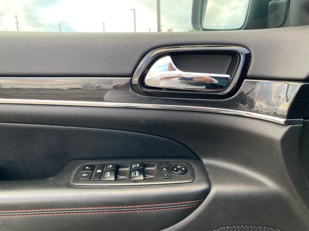 2021 Jeep Grand Cherokee Trailhawk San Antonio TX