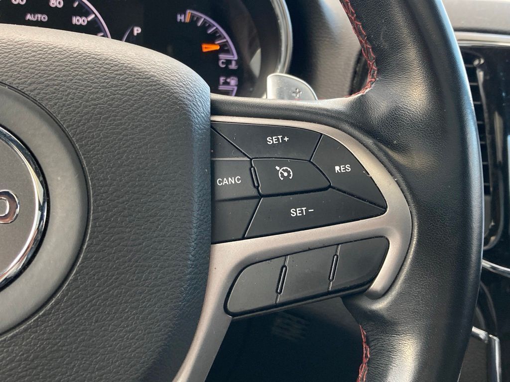 2021 Jeep Grand Cherokee Trailhawk San Antonio TX