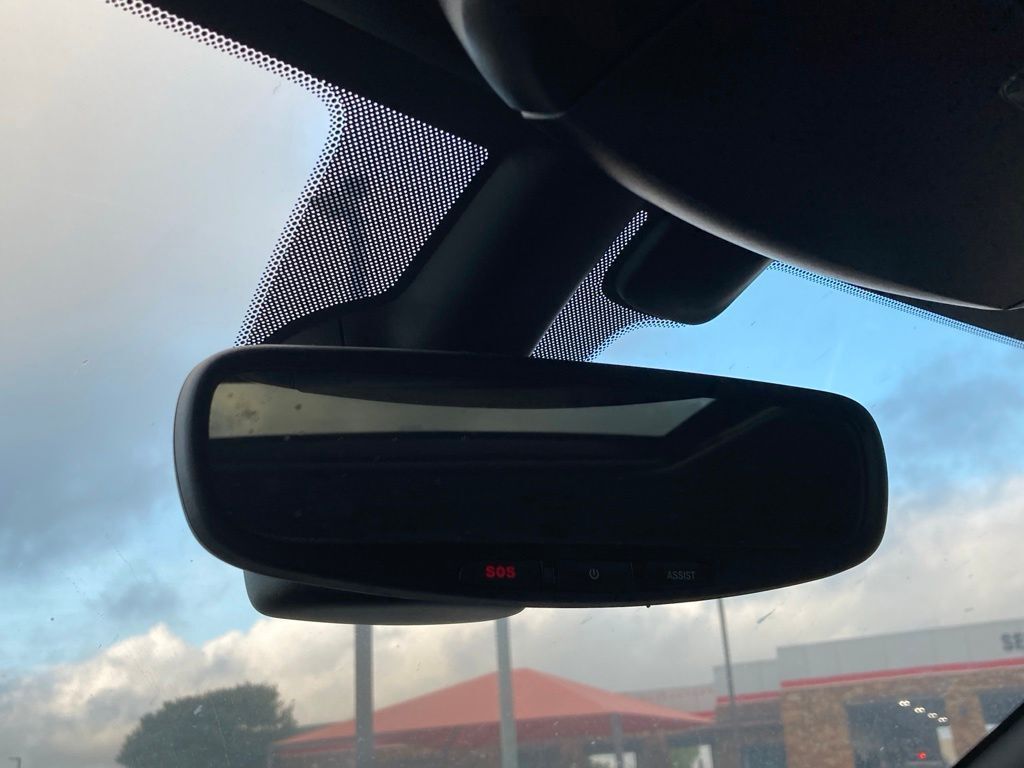 2021 Jeep Grand Cherokee Trailhawk San Antonio TX