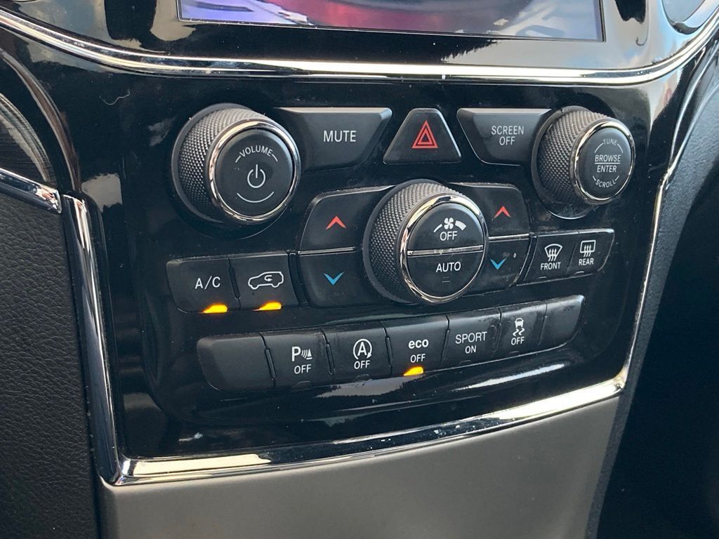 2021 Jeep Grand Cherokee Trailhawk San Antonio TX