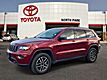 2021 Jeep Grand Cherokee Trailhawk