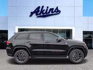2021 Jeep Grand Cherokee Trailhawk Winder GA 2021 Jeep Grand Cherokee Trailhawk Winder GA