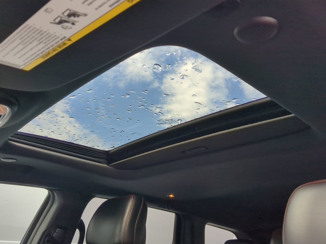 2021 Jeep Grand Cherokee Trailhawk Winder GA