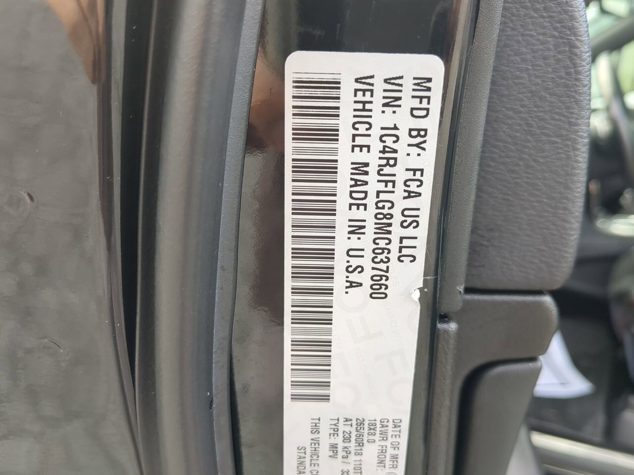 2021 Jeep Grand Cherokee Trailhawk Winder GA