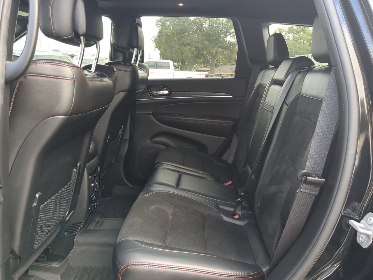 2021 Jeep Grand Cherokee Trailhawk Winder GA