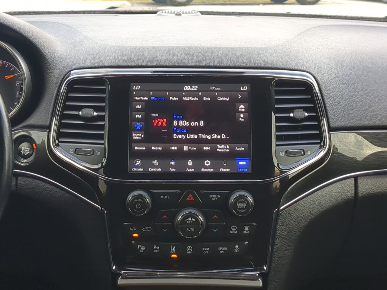 2021 Jeep Grand Cherokee Trailhawk Winder GA