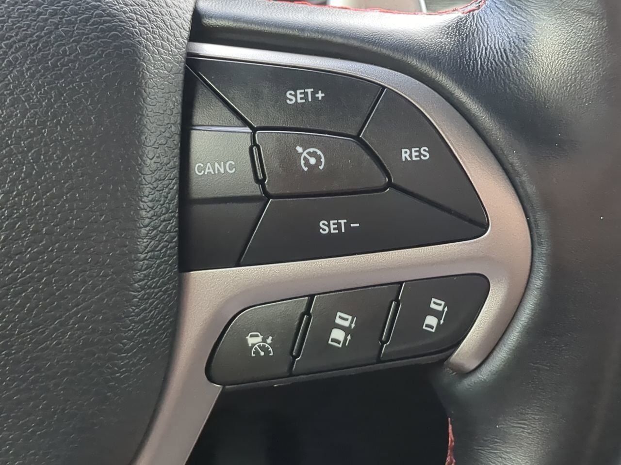 2021 Jeep Grand Cherokee Trailhawk Winder GA
