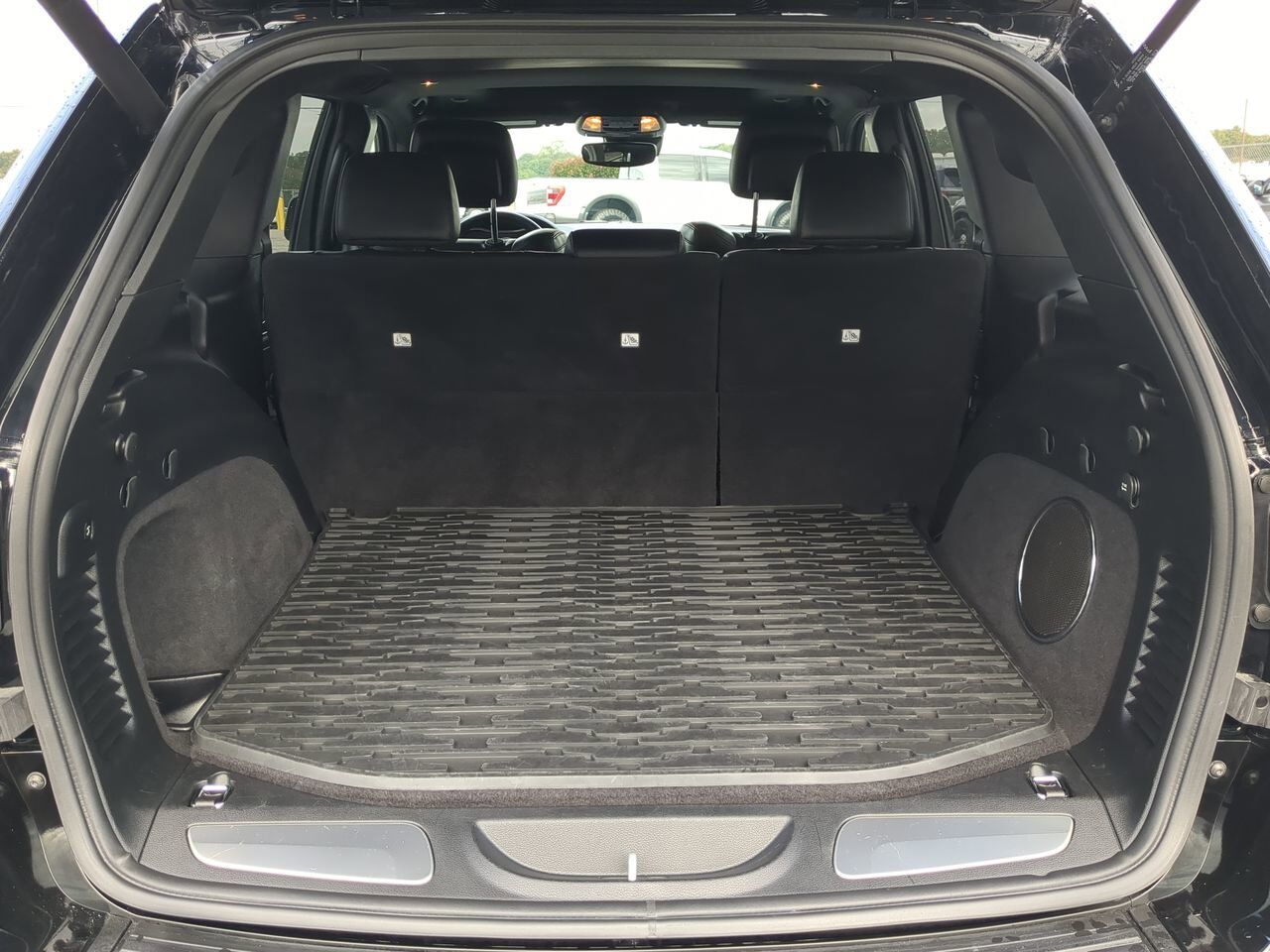 2021 Jeep Grand Cherokee Trailhawk Winder GA