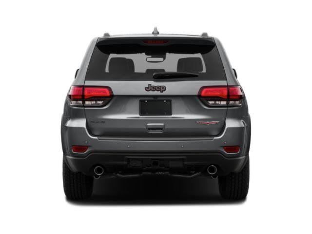 2021 Jeep Grand Cherokee Trailhawk Winder GA