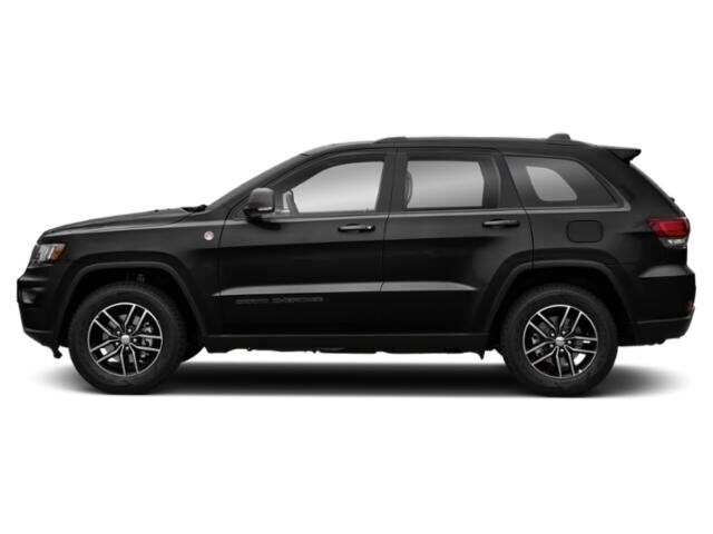2021 Jeep Grand Cherokee Trailhawk Winder GA