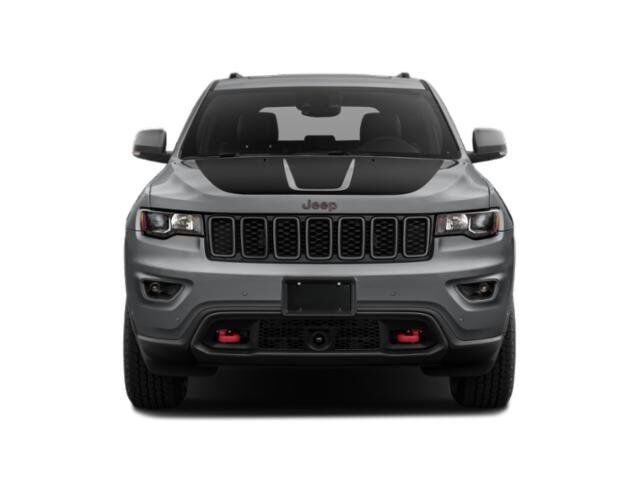 2021 Jeep Grand Cherokee Trailhawk Winder GA