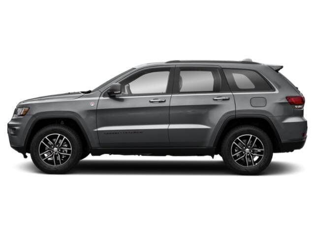 2021 Jeep Grand Cherokee Trailhawk Winder GA
