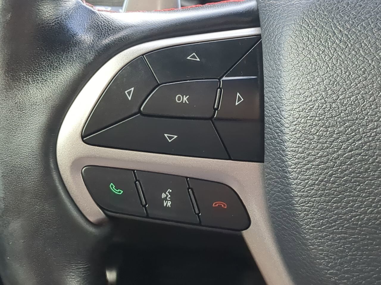 2021 Jeep Grand Cherokee Trailhawk Winder GA