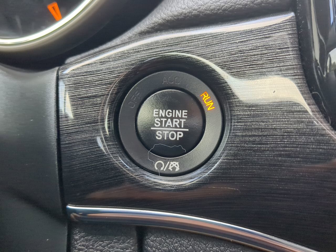 2021 Jeep Grand Cherokee Trailhawk Winder GA