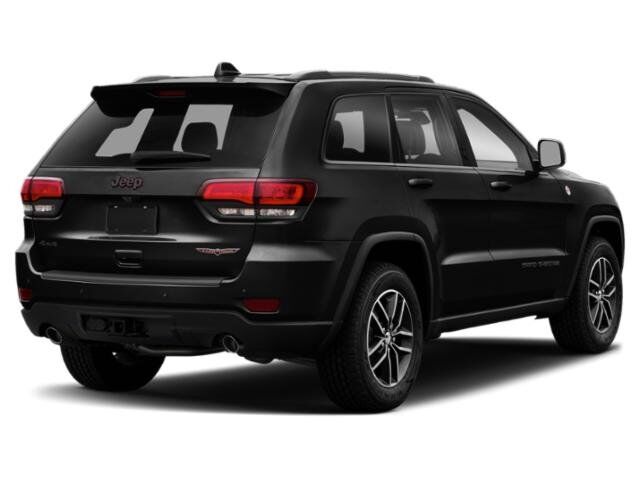 2021 Jeep Grand Cherokee Trailhawk Winder GA