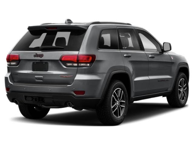 2021 Jeep Grand Cherokee Trailhawk Winder GA