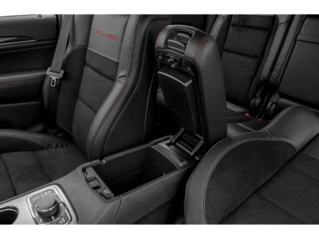2021 Jeep Grand Cherokee Trailhawk Winder GA