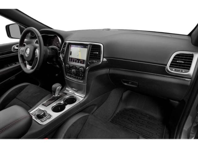 2021 Jeep Grand Cherokee Trailhawk Winder GA
