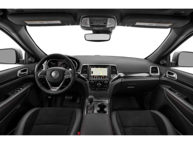 2021 Jeep Grand Cherokee Trailhawk Winder GA